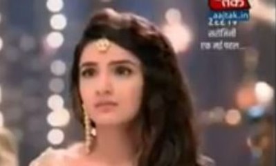 Twinkle Ki Sagai Mein Aaya Twist - 1 September 2015 - Tashan- e-Ishq