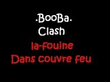 Bouba clash la fuine dans couvre feu