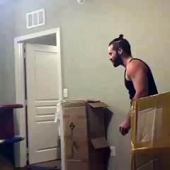 Willy M Trying to raise my grades like...