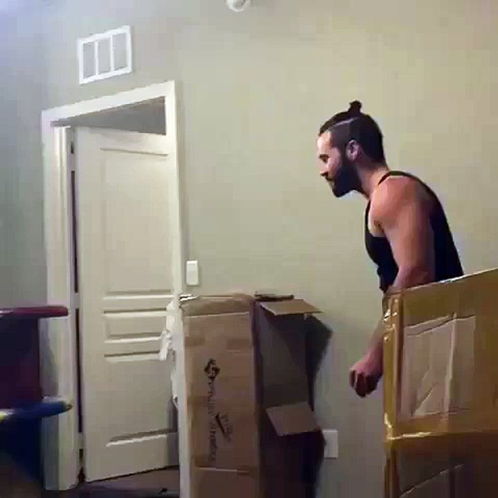 Willy M Trying to raise my grades like...