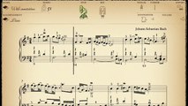 Bach - Goldberg Variations I. Aria: BWV 988 (Piano)