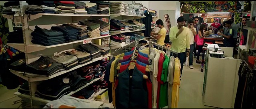 Meeruthiya Gangsters - Official Trailer - Anurag Kashyap, Zeishan Quadri - Releasing 18th Sept