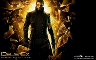 Deus Ex: Human Revolution Soundtrack - Yelena Boss Fight