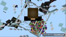 Minecraft:ERROS DE GRAVAÇÃO - SKYWARS 0.11.1