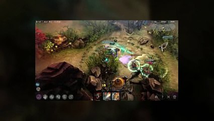 Vainglory hack iOS Android compatible ICE for free