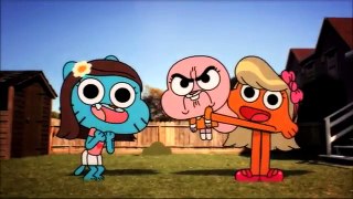 Filming a Commercial | The Amazing World of Gumball | Cartoon Network