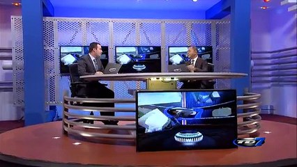 Programa TD7 Noticias 31 Agosto 2015