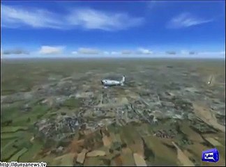 Watch ISPR documentary featuring accounts of Sep 1.