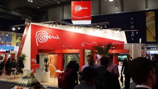 Participación de Perú en la Fruit Logistica 2003 - 2013