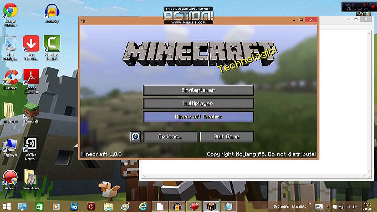 Mİnecraft Hunger Games Server Premiumsuz