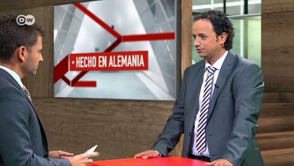 Ventajas y riesgos de conectar datos | Hecho en Alemania