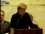 Die wahre Zionistische Herkunft der Frau Merkel Sollte jeder wissen!