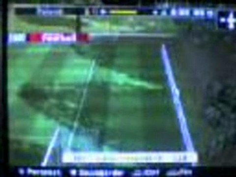 chellenge telefoot a pes 6!!