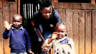 OSHM: Exploring Social Enterprise - a field trip to Kenya