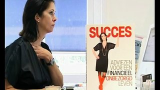 Financieel advies van Annemarie van Gaal