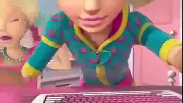 ⊗ New Cartoon 2013 Chanl Barbie Life In The Dreamhouse Nederland Fanmail