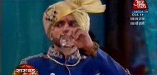 Gaytari Ke Saamne Aaya Ranaji Ka Sach - 1 September 2015 - Ek Tha Raja Ek Thi Rani