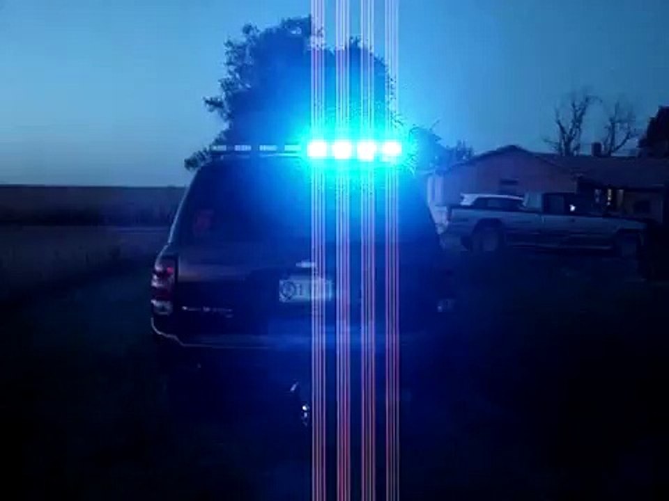 My POV and Light Setup