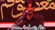 Zakir Shabeer Hussain Shah Majlis 30 August 2015 Jalsa Zakir Safdar Abbas Bhatti Kot Abdul Malik