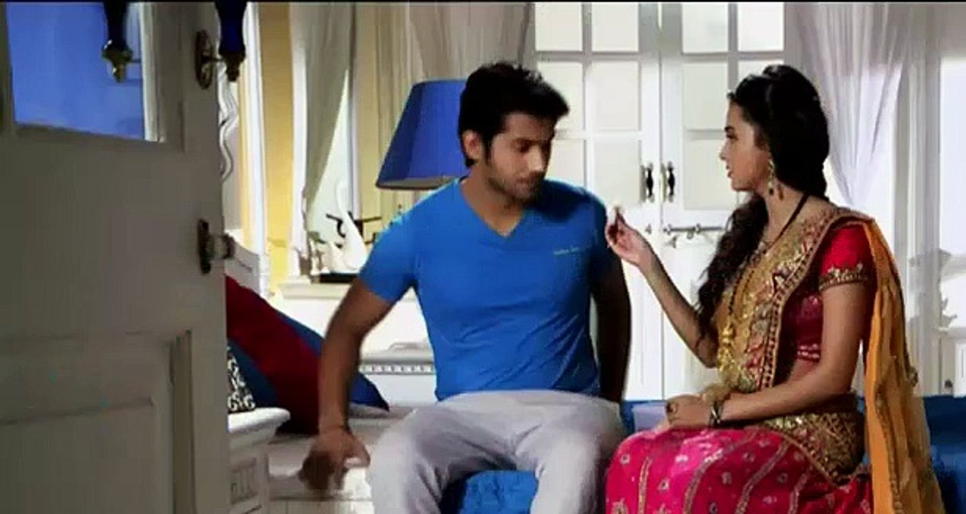 Swaragini 1st September 2015 Full HD Episode