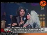 ELFOROTV.COM - Silvia Suller y el jurado