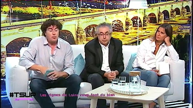 Tout sur un plateau 01/09/15 Seconde Partie