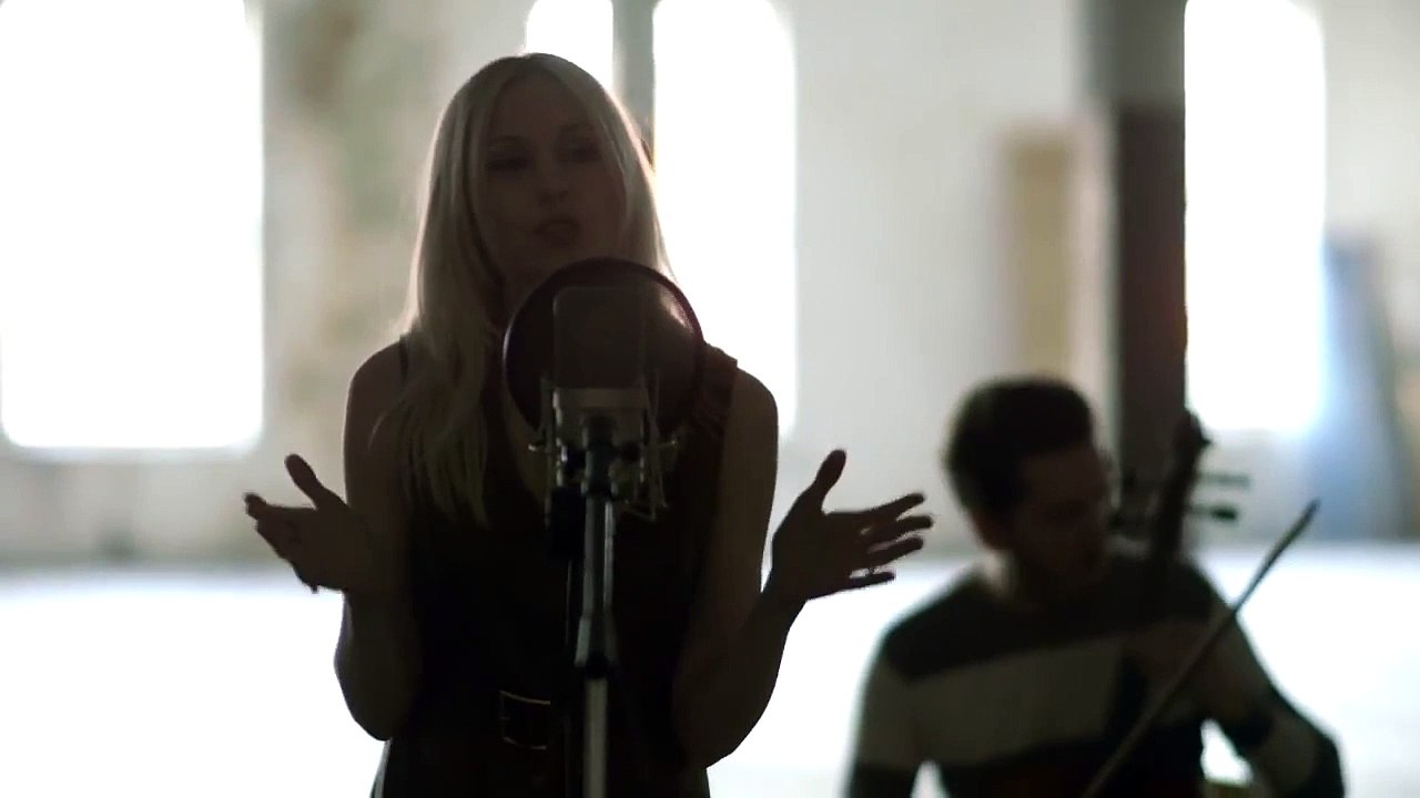 Sucre - You and Me (Penny and the Quarters)