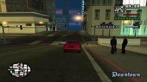 Lets Play GTA San Andreas (German/Deutsch) Part 42 - Ran Fa Li