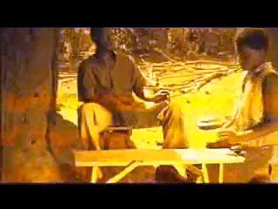 BOBI WINE - OMWANA WA BANDI