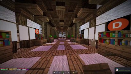 【 Touhou Minecraft 】 RAN IS ROBOT - Touhoucraft