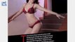 [Indonesian Sexy Model] LATISYA : Naughty Guy is More Fun
