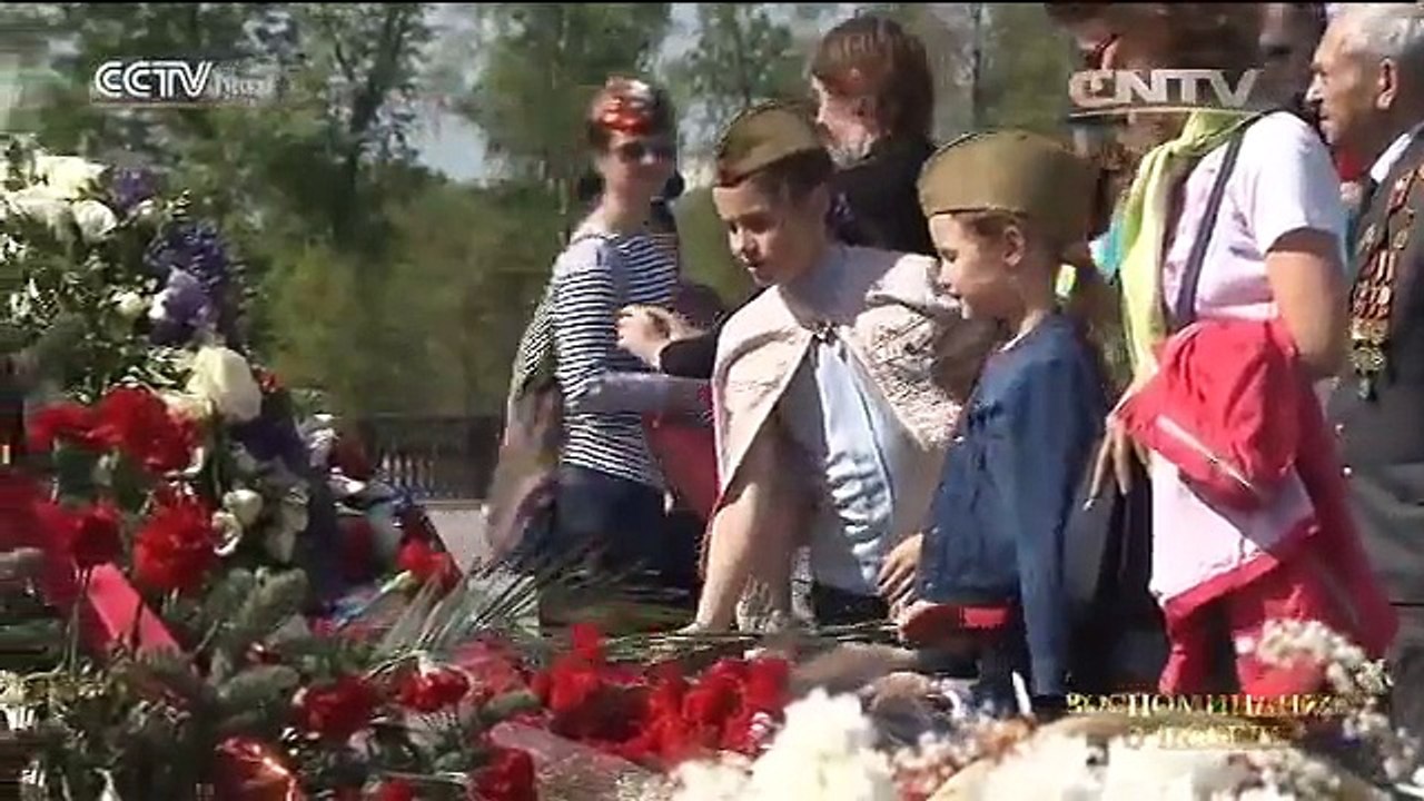 Документальный Фильм Воспоминания о победе .