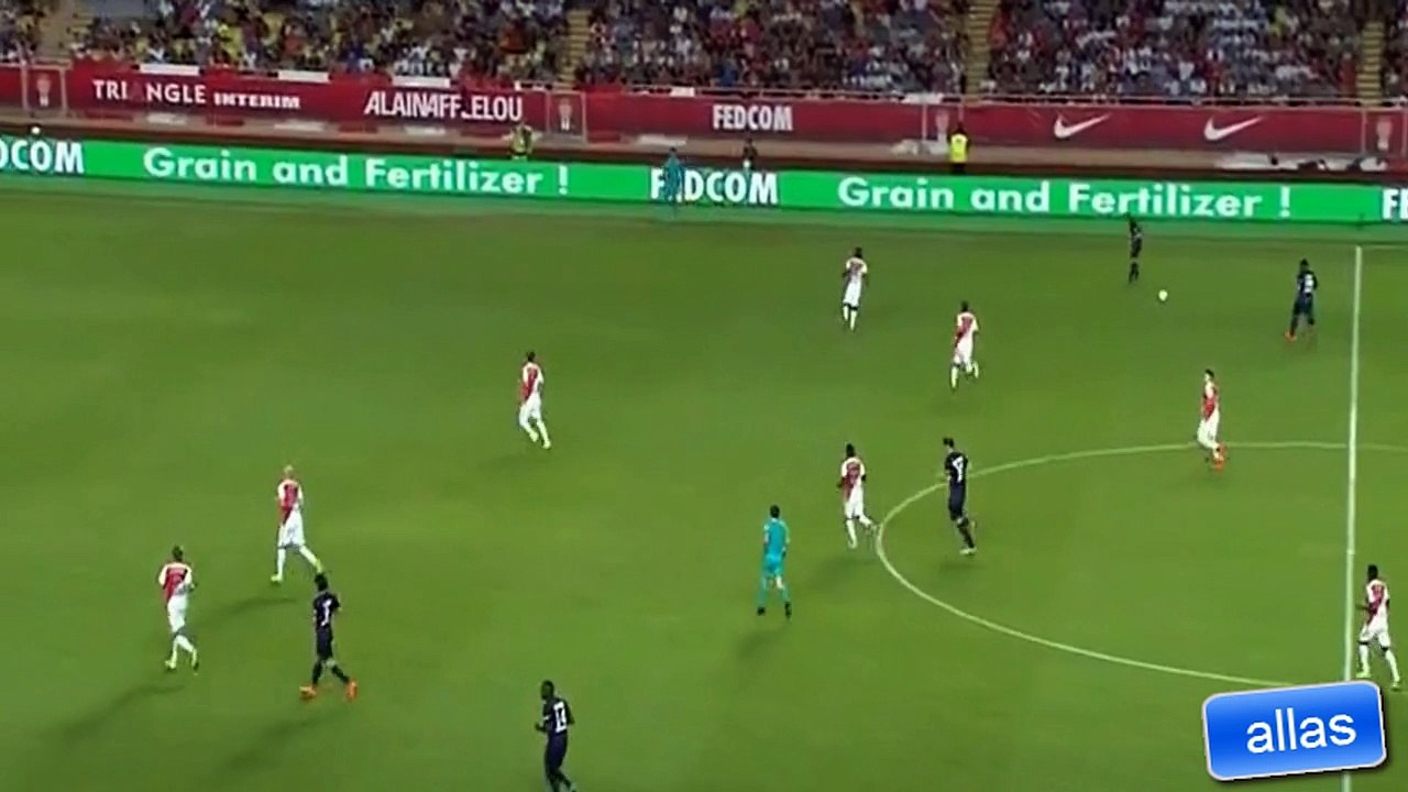 psg gols