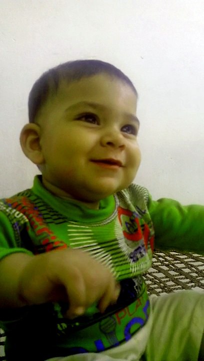Hassan Shahzad