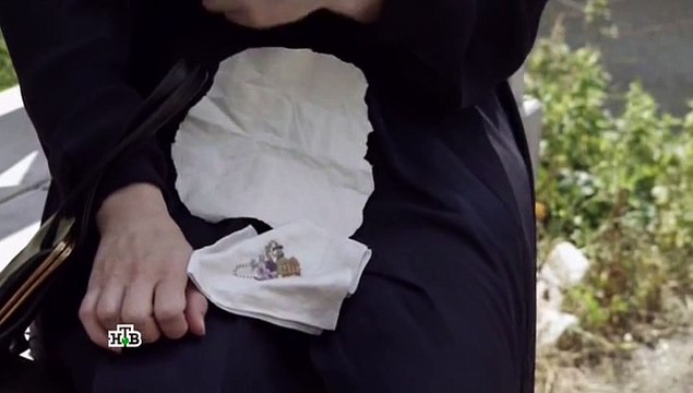 Белая ночь. 2015. 2 серия