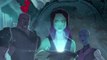 Marvel’s Guardians of the Galaxy – Gamora Origins Pt. 1