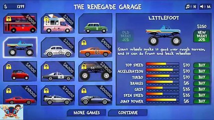Trucks For Children Kids   Kids Games   Trucks For Kids