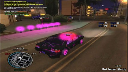 [-SAMP-R:G-]-San-Andreas-Police-Department-Ep
