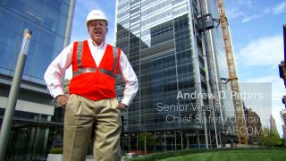 Safety for Life at AECOM