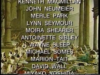 a place to dance - Royal Ballet School documentary - part 2