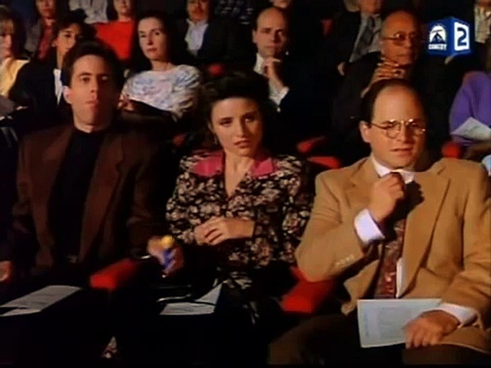 Seinfeld: The Pez