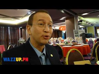 INC Spokesman Edwil Zabala Talks About Dennis Trillo's Portrayal of Felix Manalo