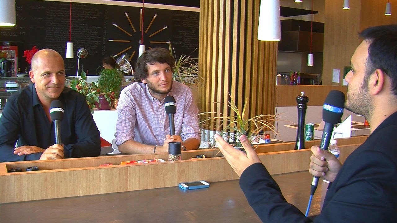 Talk Show : le bilan du mercato de l'OM