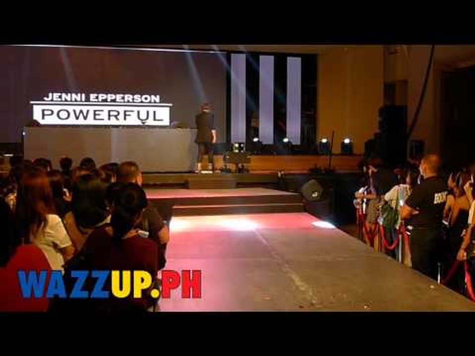 Part 4 Introducing the New Levi's Women's Denim Collection for Fall 2015