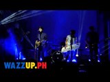 The Juans Album Launch Part 1