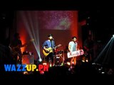 The Juans Album Launch Part 2