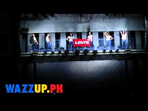 Part 1 Introducing the New Levi's Women's Denim Collection for Fall 2015