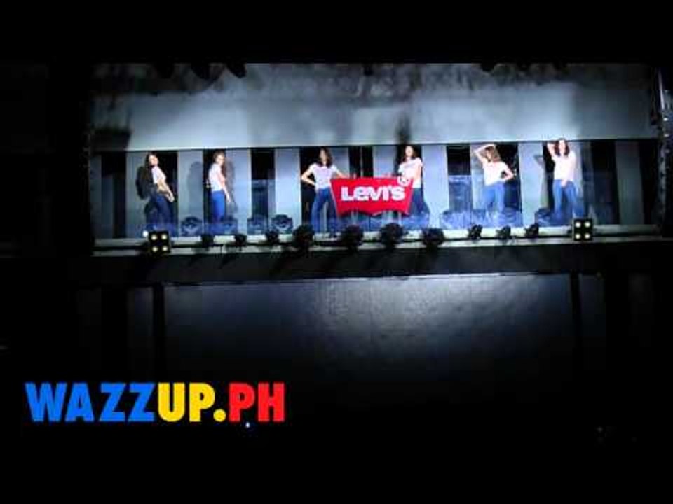 Part 1 Introducing the New Levi's Women's Denim Collection for Fall 2015