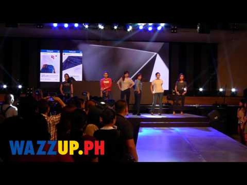 Part 3 Introducing the New Levi's Women's Denim Collection for Fall 2015