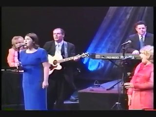 The Crabb Family - "He'll Make a Way" - 2001